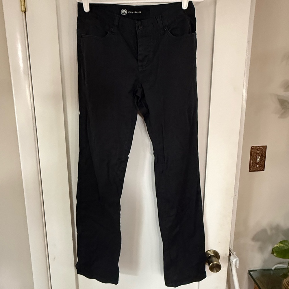 Vintage Erik Ellington Krew Pro Model Jeans